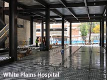 White Plains Hospital